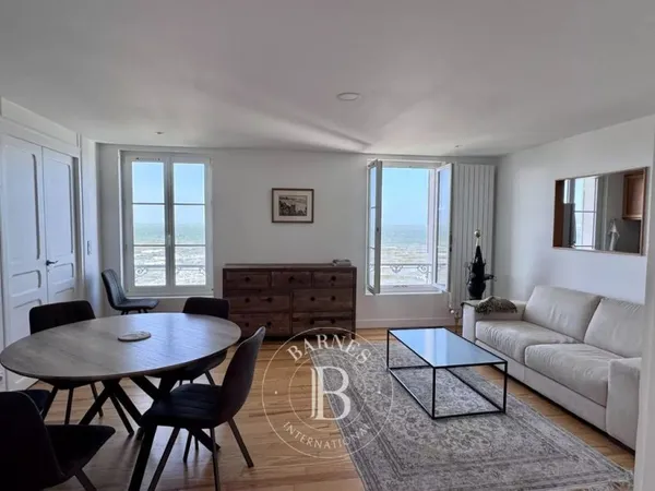 Appartement 3 pièces 72 m²