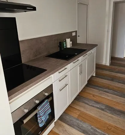 Location maison 🏠 4 chambres