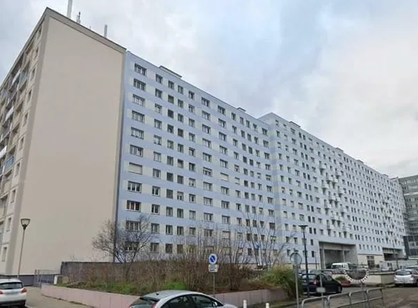 Stationnement Location Strasbourg   50€