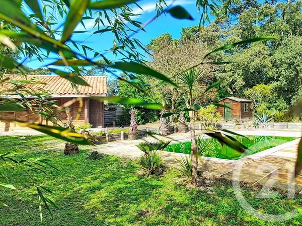 Maison 5 pièces 168 m²