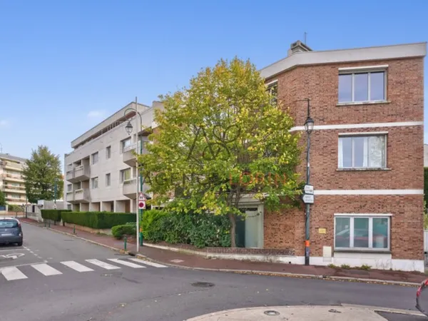 Appartement Le Vésinet - 54,25 m2 - 3 pièces