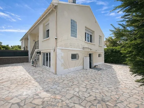 Maison 3 chambre(s) à vendre