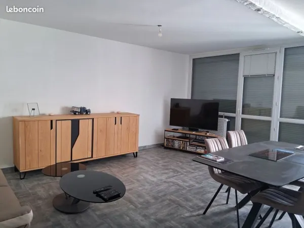 Ventes appartements T4