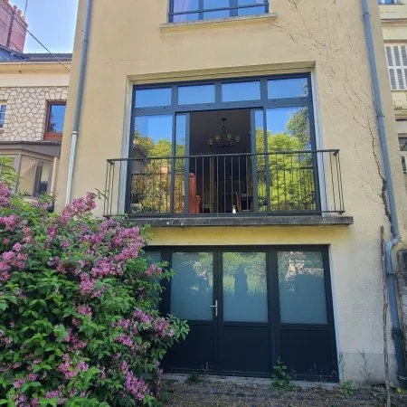 Maison 5 pièces 122 m²
