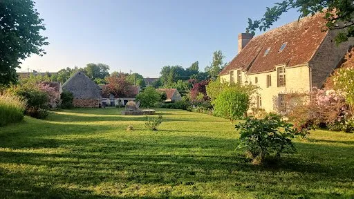 Manoir 7 pièces 270 m²