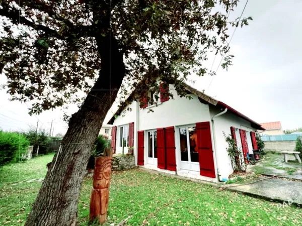 Maison 5 pièces 95 m²