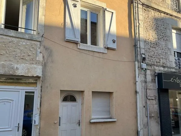 Appartement T3