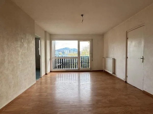 Appartement 4 pièces 78 m²