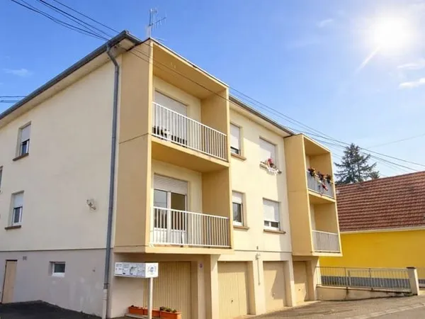 Immeuble de rapport 10 pièces 224 m²