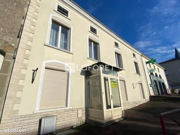 Maison 9 pièces 252 m²