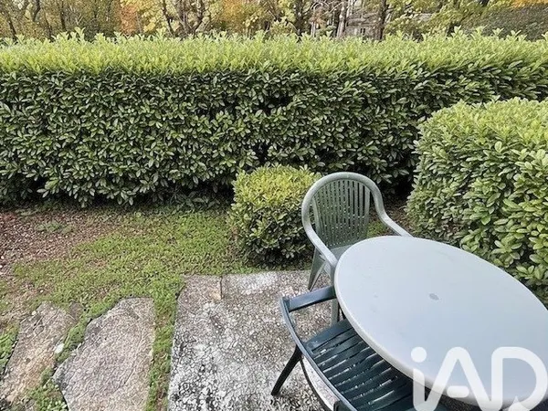 Vente Studio 1 pièce