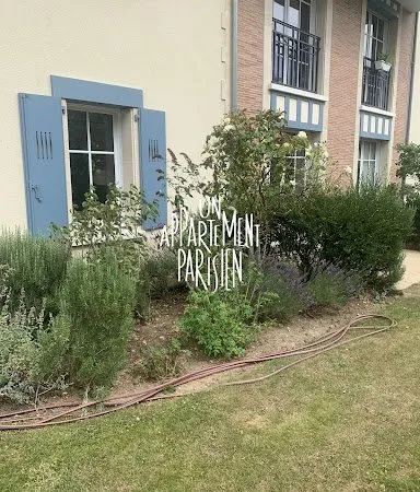 Appartement 4 pièces 72 m²