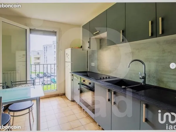 Colocation chambre privé dans appartement