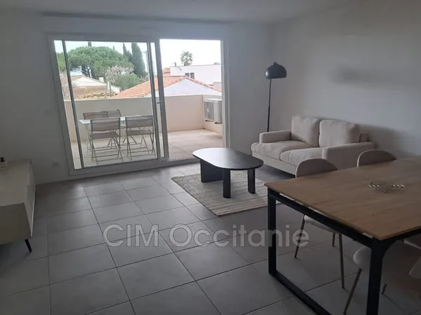 Location appartement