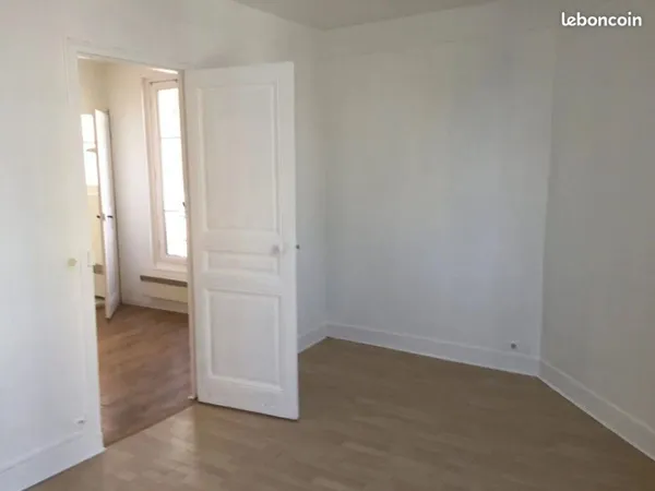 Immeuble 386 m²