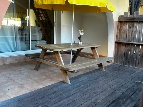 Duplex Monticello 2 chambres