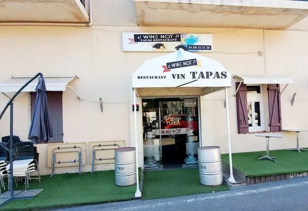 Fonds de commerce 170 m²