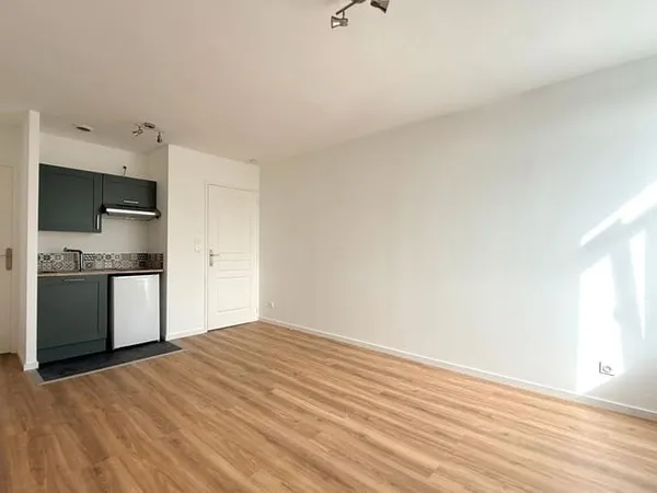 Appartement 1 pièce 35 m²