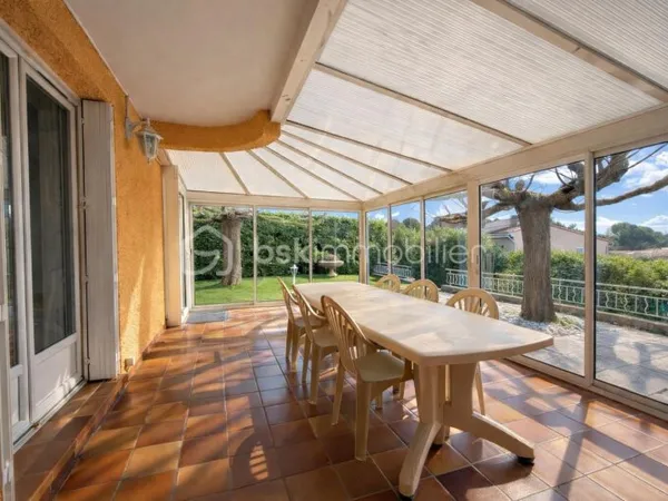 Appartement 2 pièces 51 m²