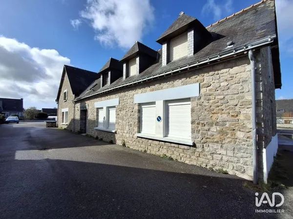 Local commercial 498 m²