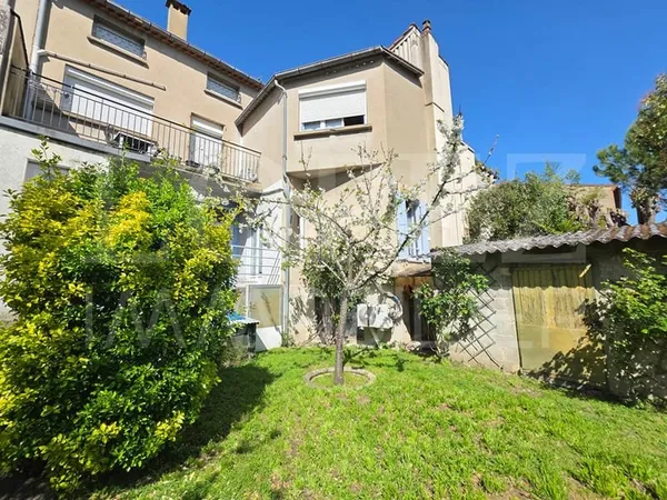 Immeuble de rapport Mazamet