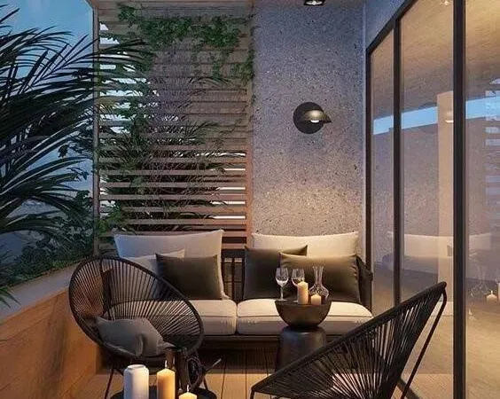 Appartement 3 pièces 70 m²