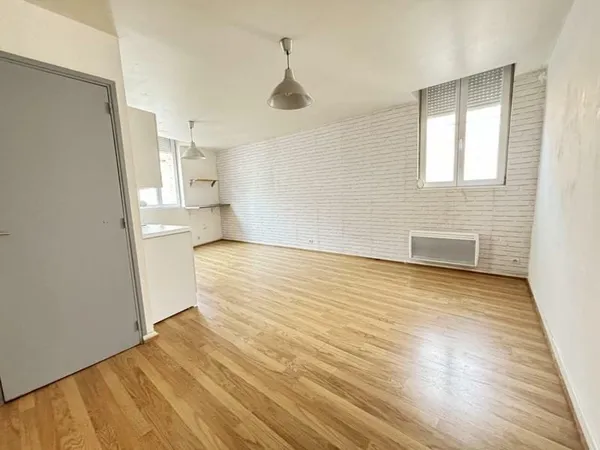 Appartement 1 pièce, VALENCIENNES