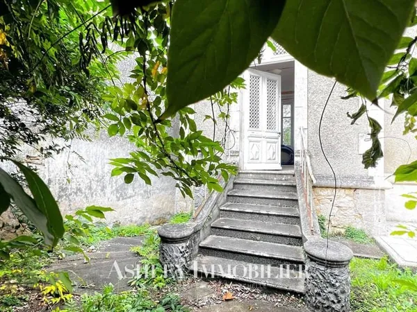 Maison 2 pièces 89 m²