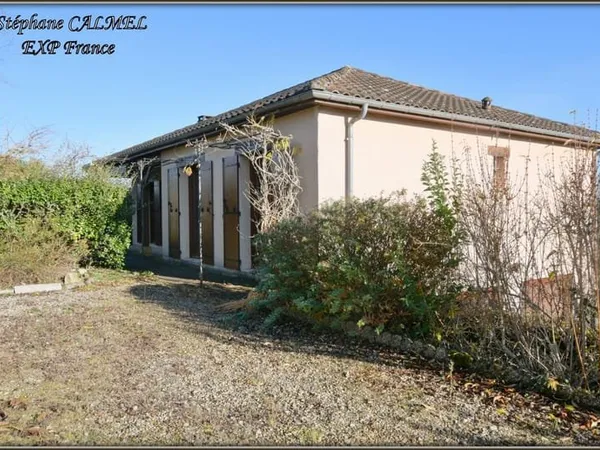 Maison à vendre Beaumontois en Périgord