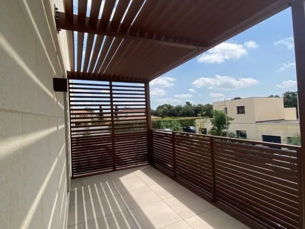 Appartement 4 pièces 109 m²