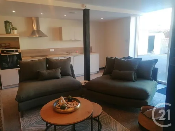 Appartement 1 pièce 25 m²