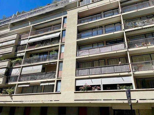 Appartement 3 pièces 54 m²