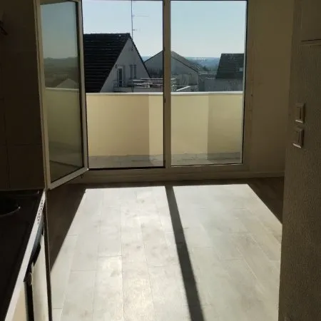 Studio 1 pièce 20 m²