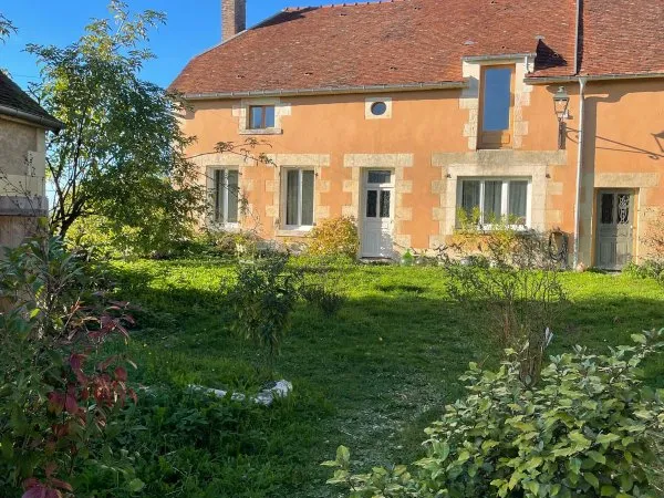 Vends maison - 200m²