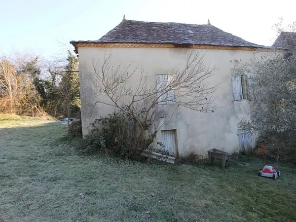 Maison 3 pièces 102 m²