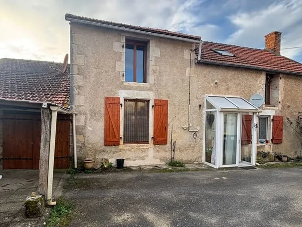 Maison 4 pièces 113 m²