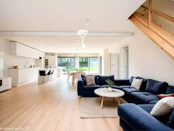 Maison 6 pièces 146 m²