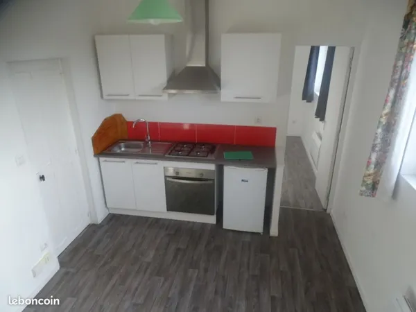 Appartement a louer Fourmies