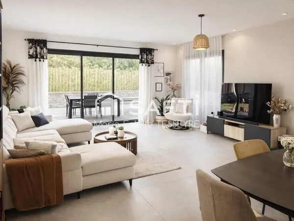 ✨ Maison contemporaine d'exception - Prestations haut de gamme - Pompignac