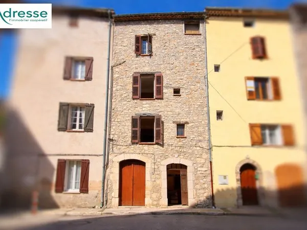 Maison / Immeuble Claviers 150 m² Ideal investisseur locatif !