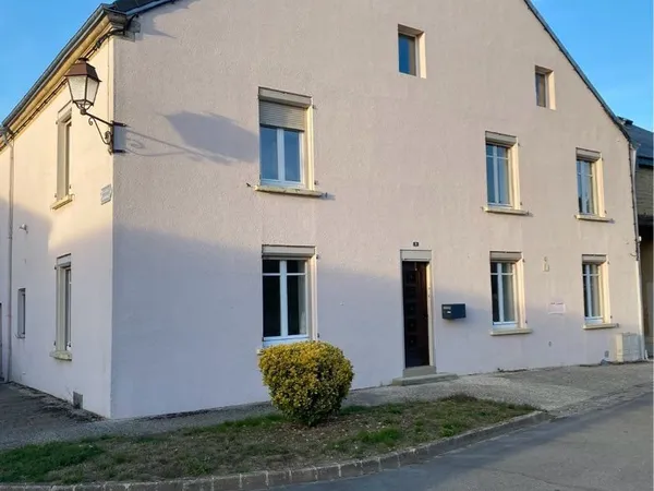 Maison à louer Bazeilles