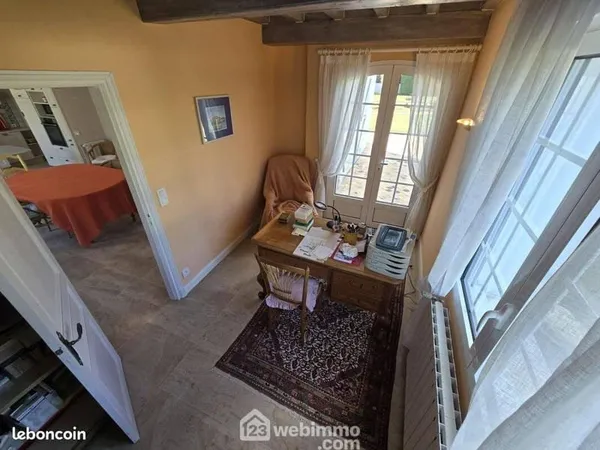 Maison 7 pièces 160 m²