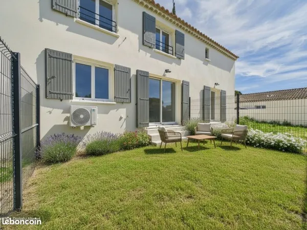 Maison 4 pièces 95 m²