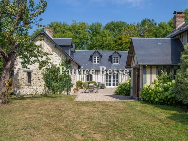 Maison 4 pièces 105 m²