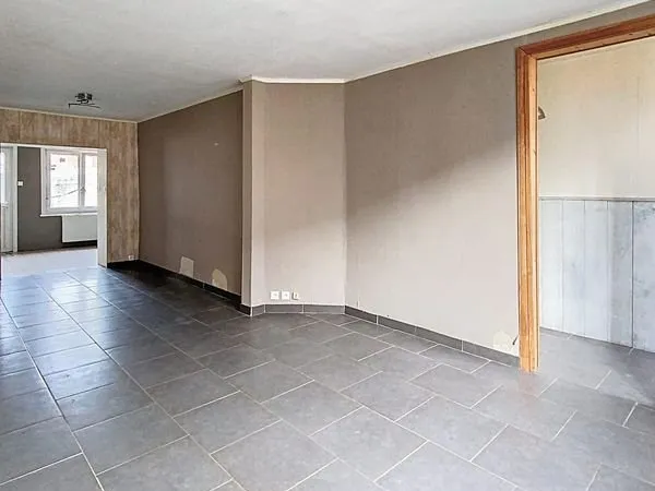 Maison de ville 7 pièces 133 m²