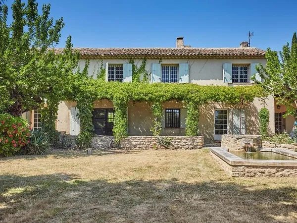 Maison 6 pièces 200 m²