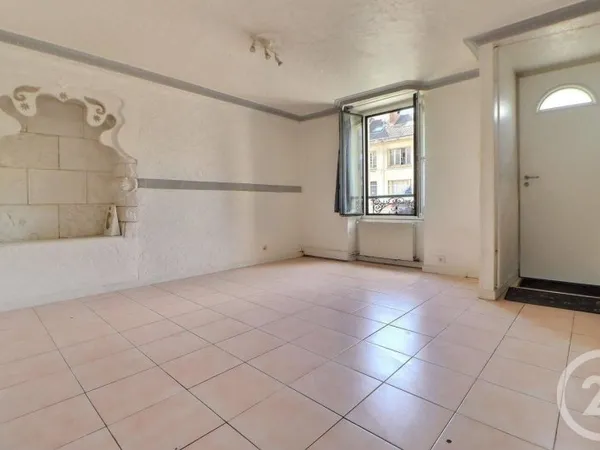 Maison 3 pièces 57 m²