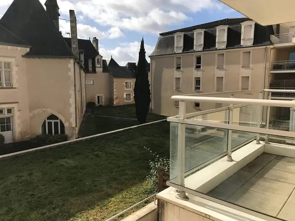 Appartement 3 pièces 70 m²