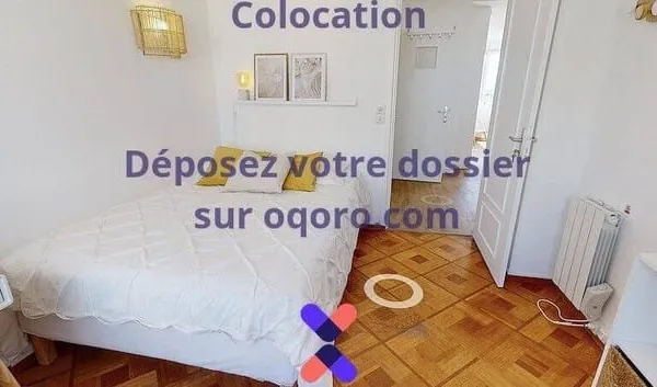 Appartement 5 pièces 82 m²