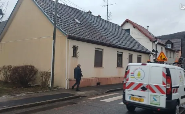 Maison 6 pièces 120 m²